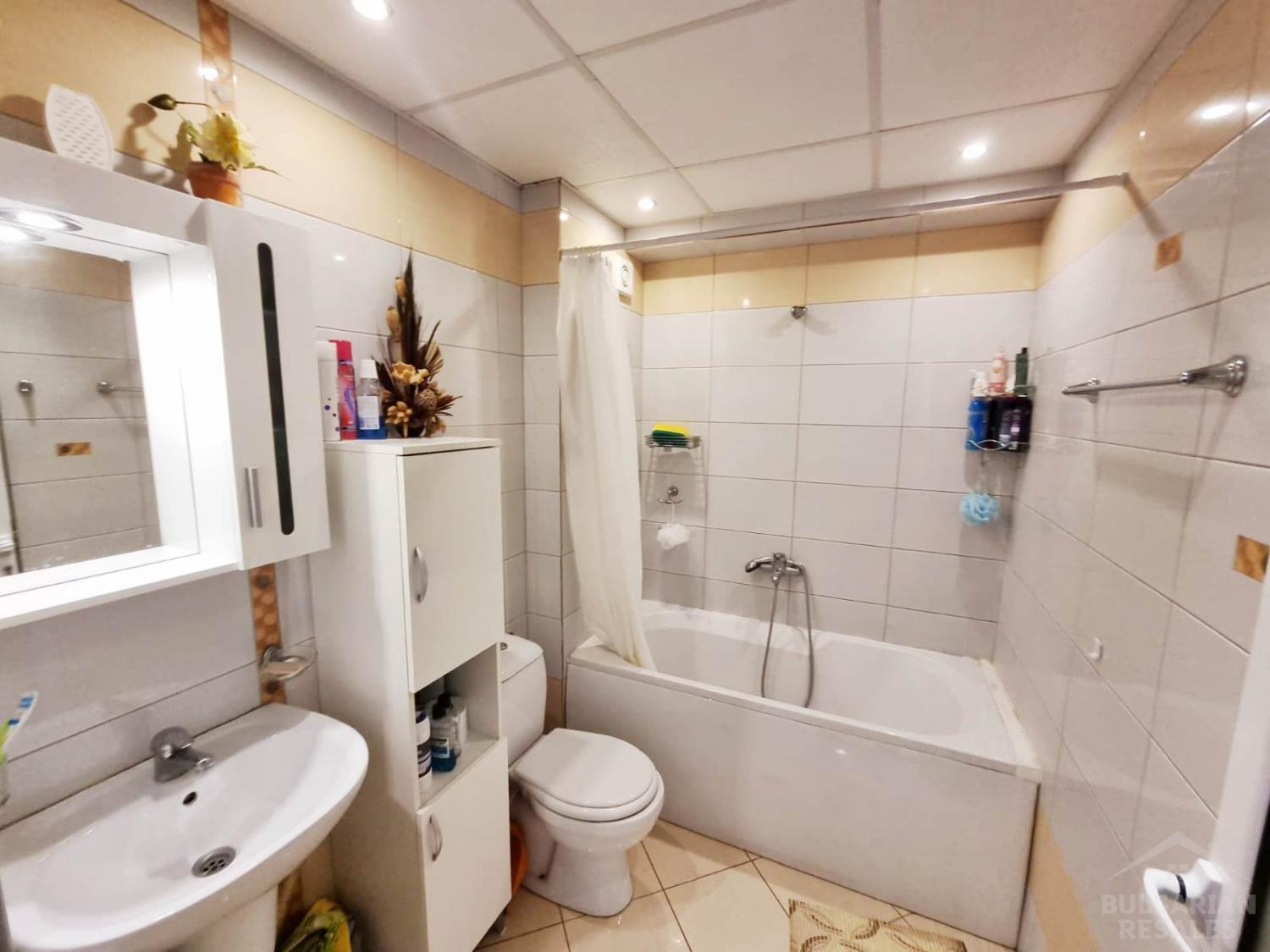 Apartment in excellent condition in Sunny Beach Hills ID: 2628 - Photo 8