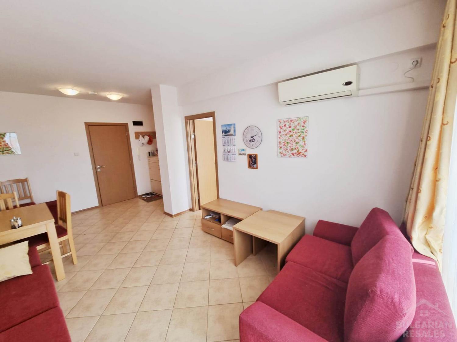 Apartment in excellent condition in Sunny Beach Hills ID: 2628 - Photo 7