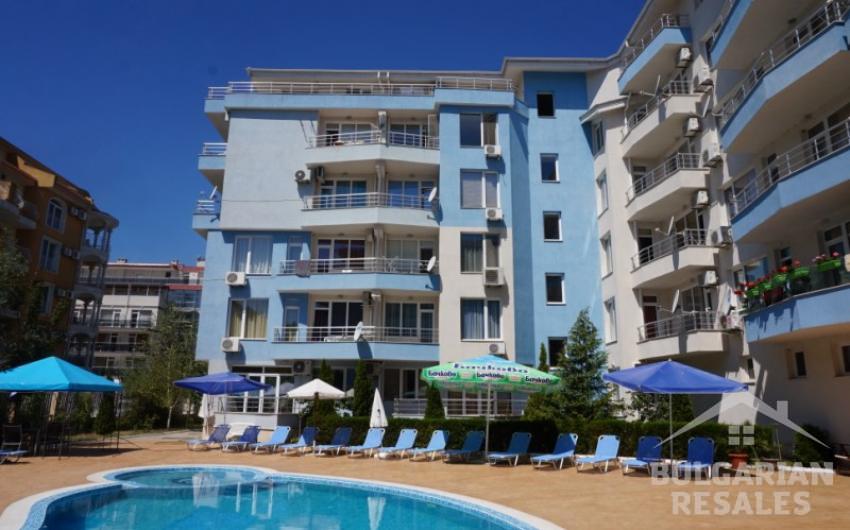 Apartment in a well-maintained area in the complex Laguna 3 ID: 2878 - Photo 10