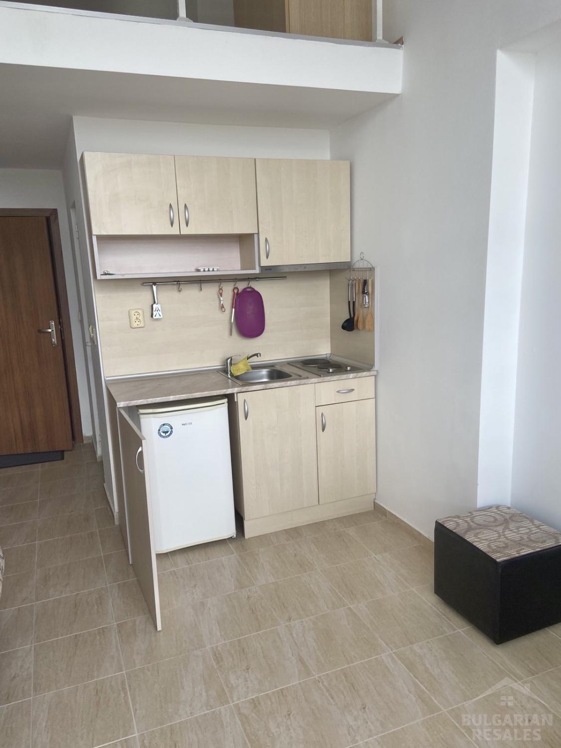 Not expensive apartment in the complex to live ID: 3037 - Photo 3