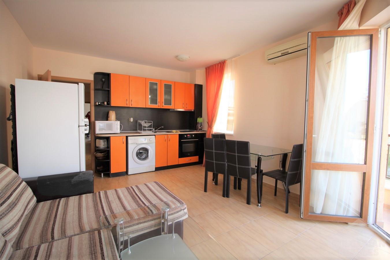 Apartment in a closed complex by the sea Aqua Dreams ID: 2309 - Photo 3