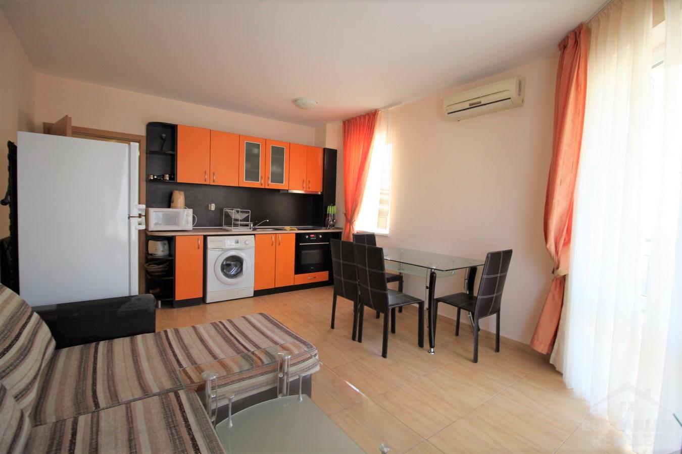 Apartment in a closed complex by the sea Aqua Dreams ID: 2309 - Photo 4