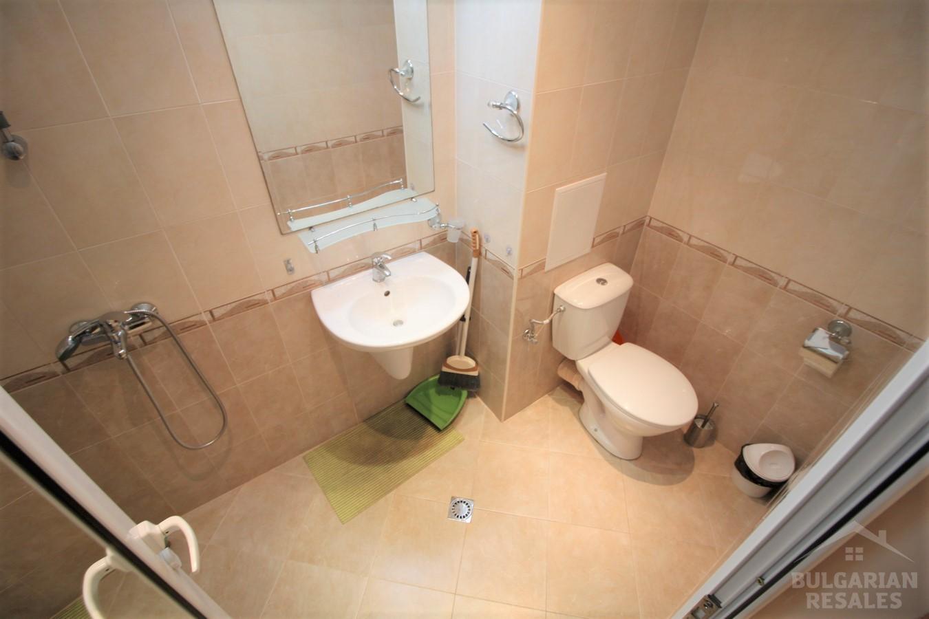 Apartment in a closed complex by the sea Aqua Dreams ID: 2309 - Photo 8