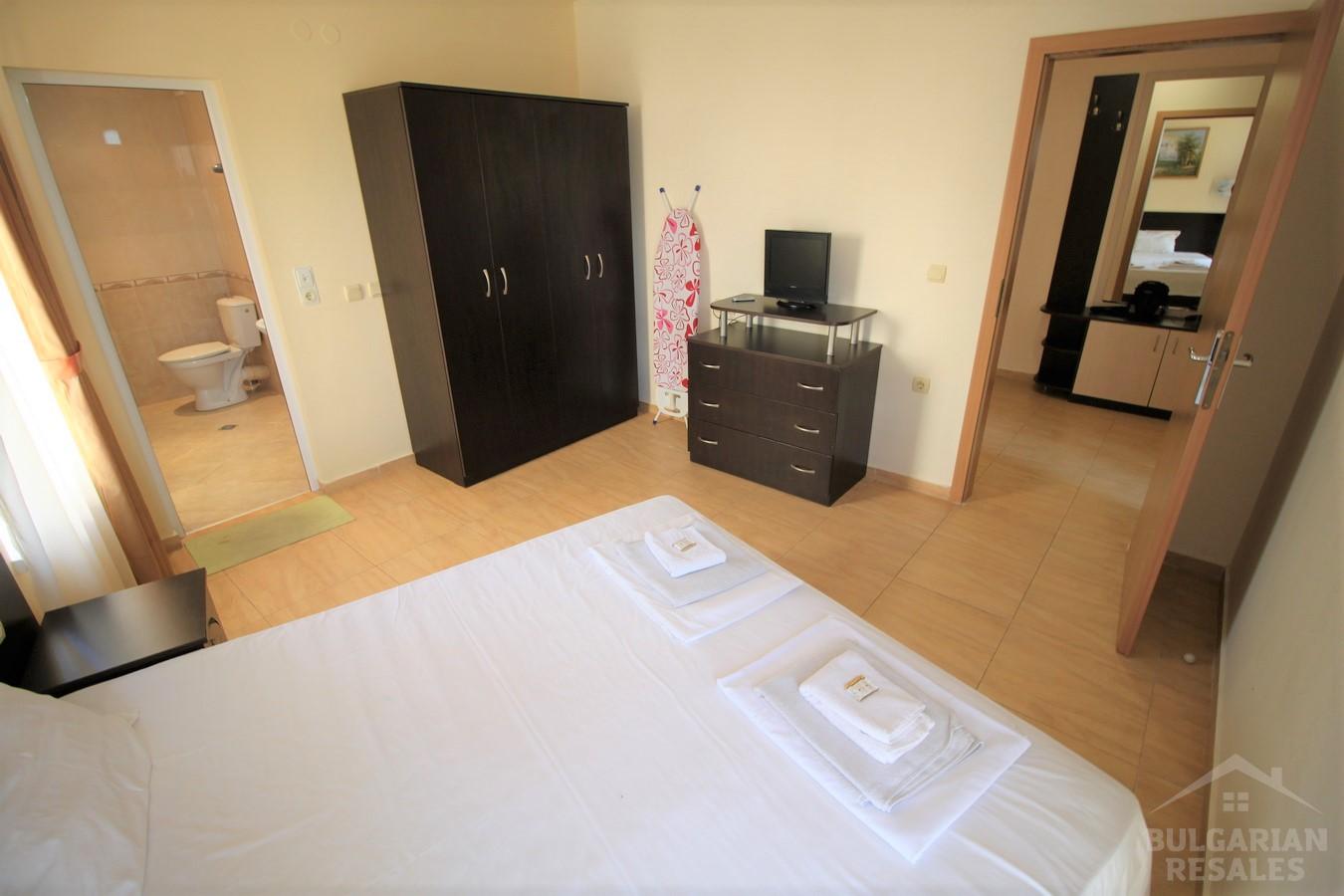 Apartment in a closed complex by the sea Aqua Dreams ID: 2309 - Photo 10