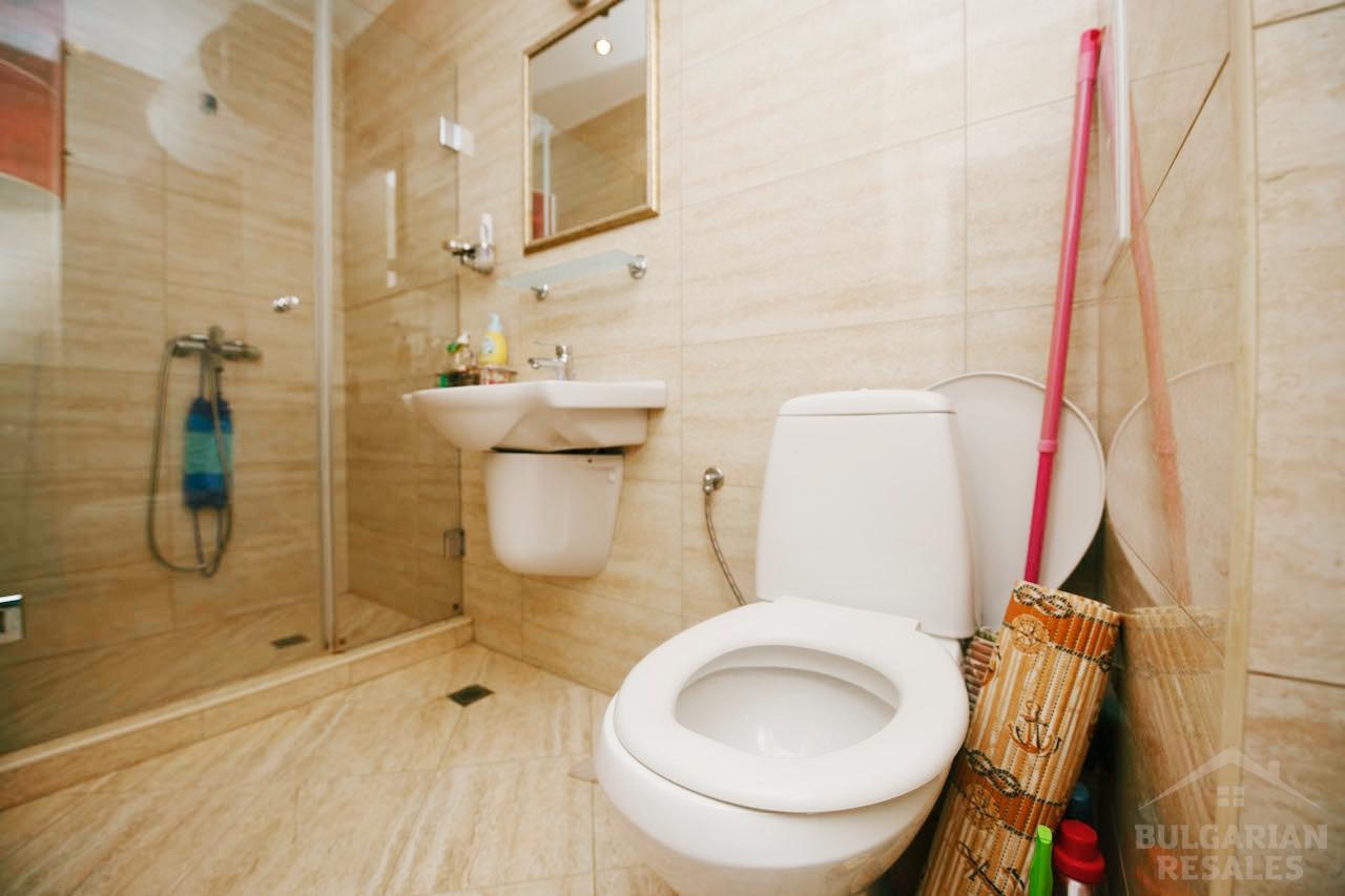 Инвестируй в элитное жилье у моря в комплексе Dawn Park Deluxe ID: 2371 - Фото10