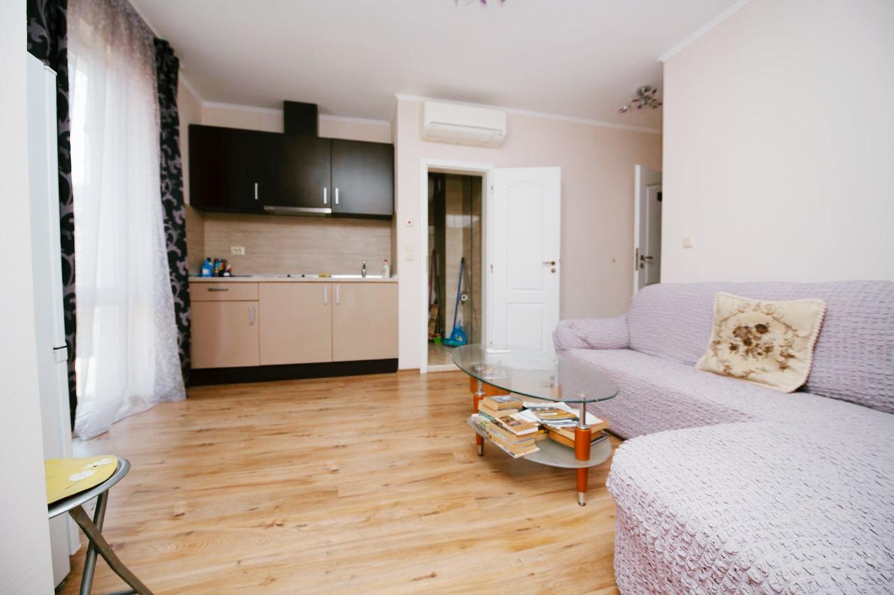 Инвестируй в элитное жилье у моря в комплексе Dawn Park Deluxe ID: 2371 - Фото12