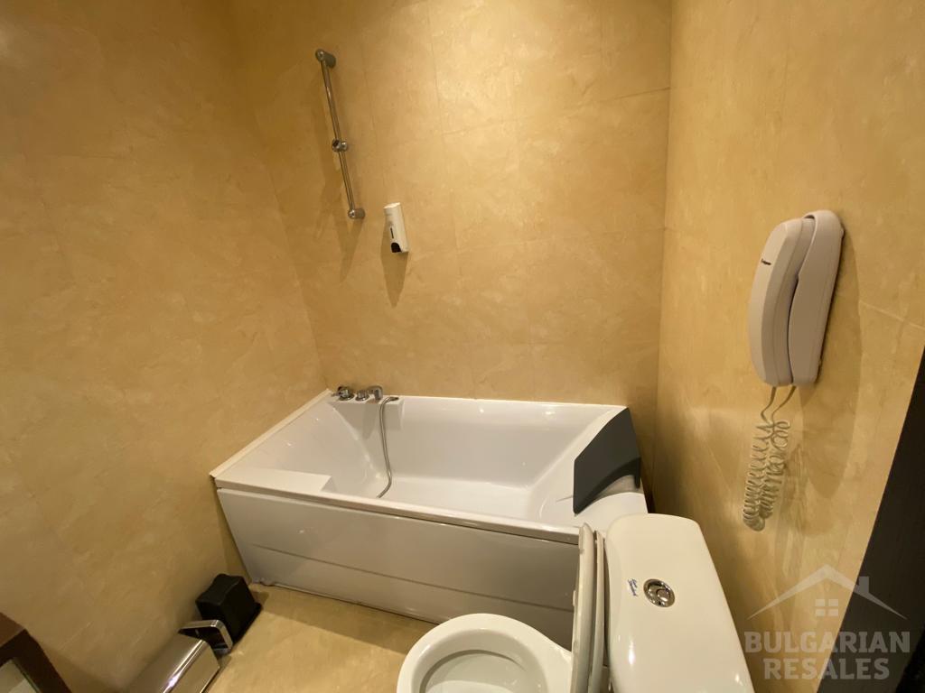 Apartment with patio and access to the pool ID: 2520 - Photo 12