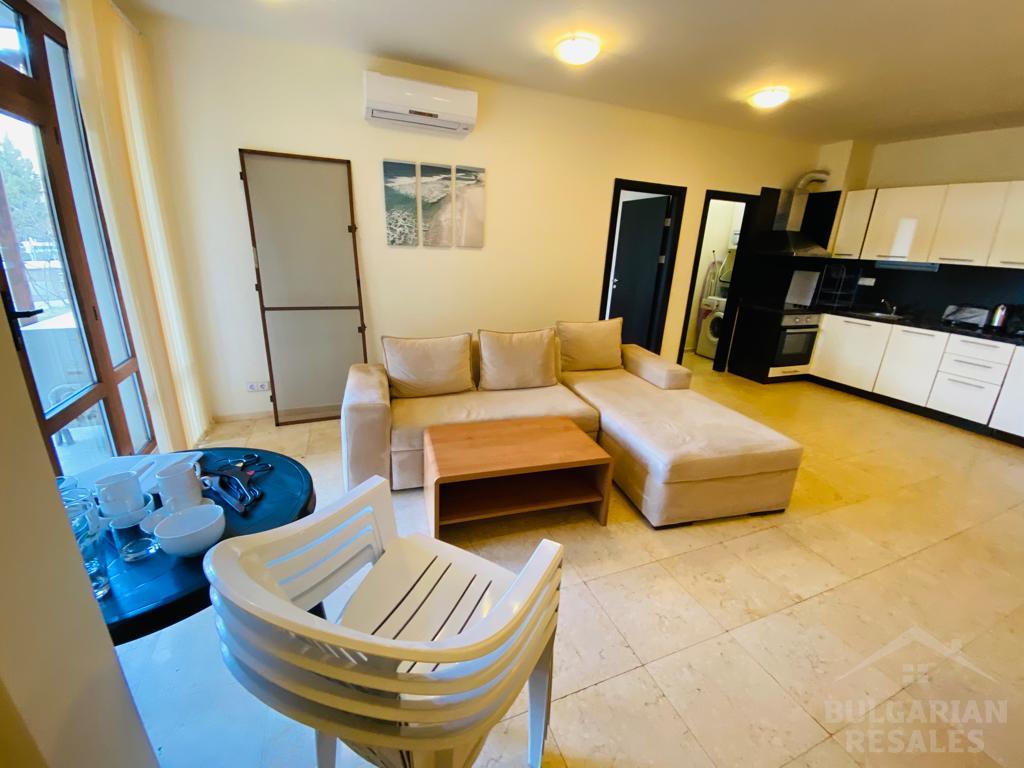 Apartment with patio and access to the pool ID: 2520 - Photo 5
