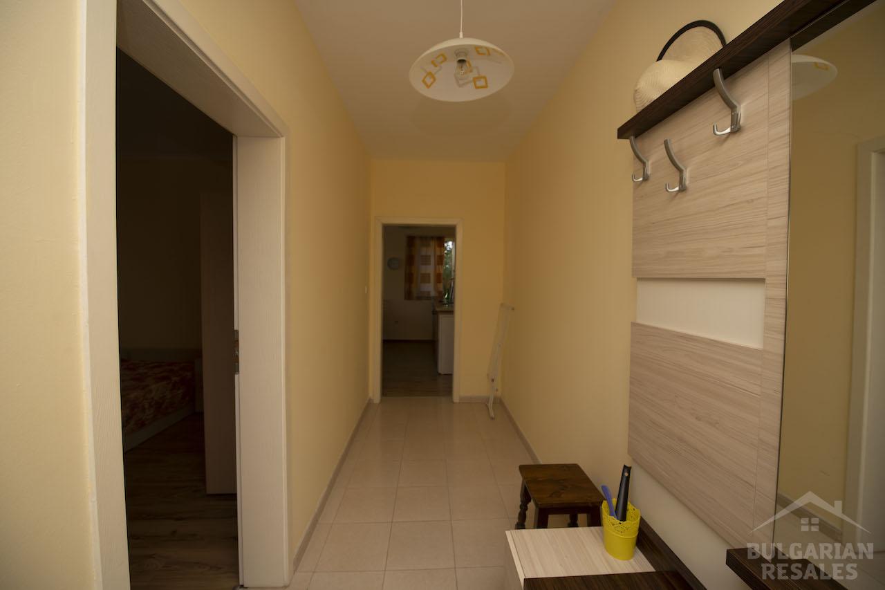 Квартира на первом этаже эконом вариант ID: 2487 - Фото 4