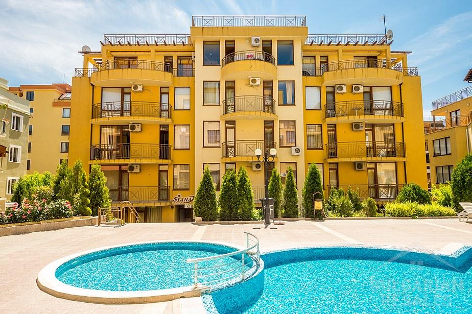 Лучшее предложение месяца в комплексе Сиана 2 ID: 2124 - Фото 1