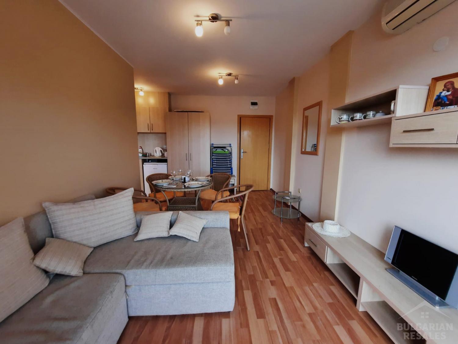 Mieszkanie w kompleksie Pacific 1 ID: 2491 - Фото4