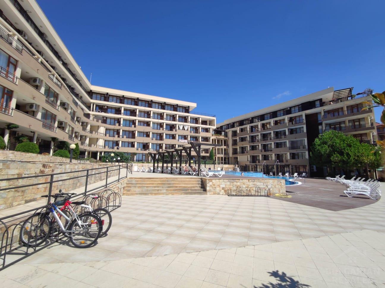 Добра цена! Апартамент в комплекс Luxor ID: 2597 - Снимка 12