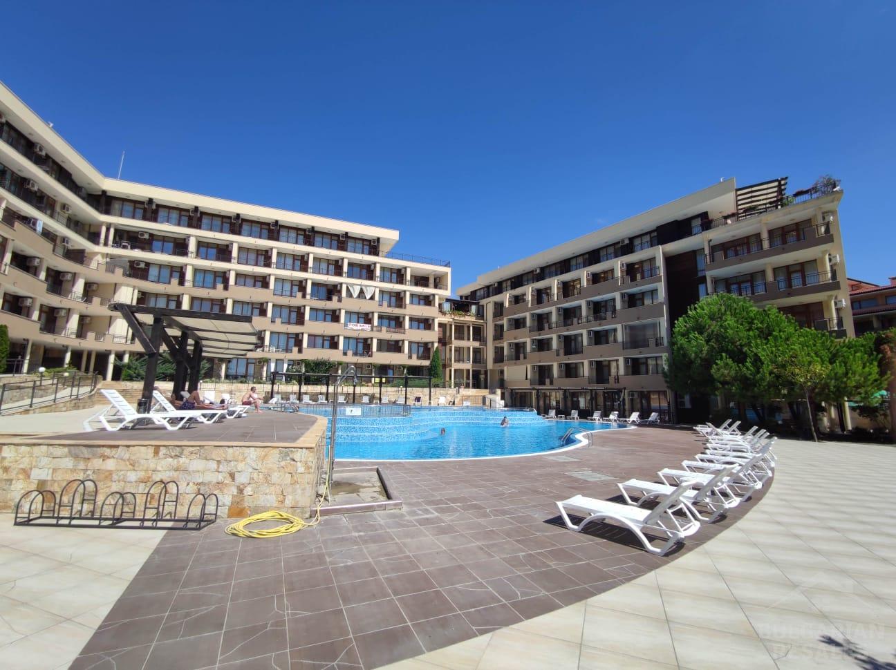 Добра цена! Апартамент в комплекс Luxor ID: 2597 - Снимка 14