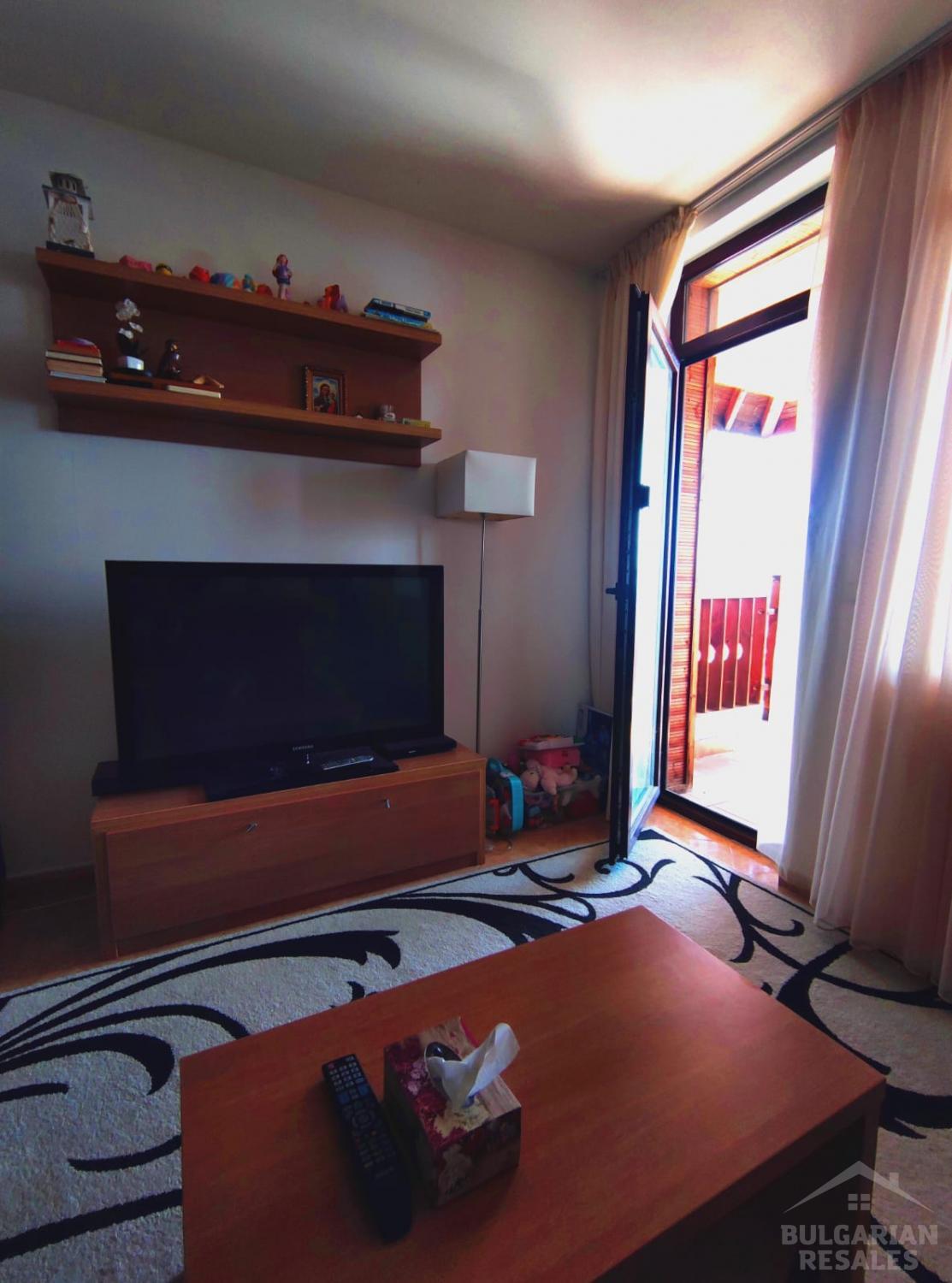 Апартамент с гледка към планината и морето в Етъра 3 ID: 2990 - Снимка 5