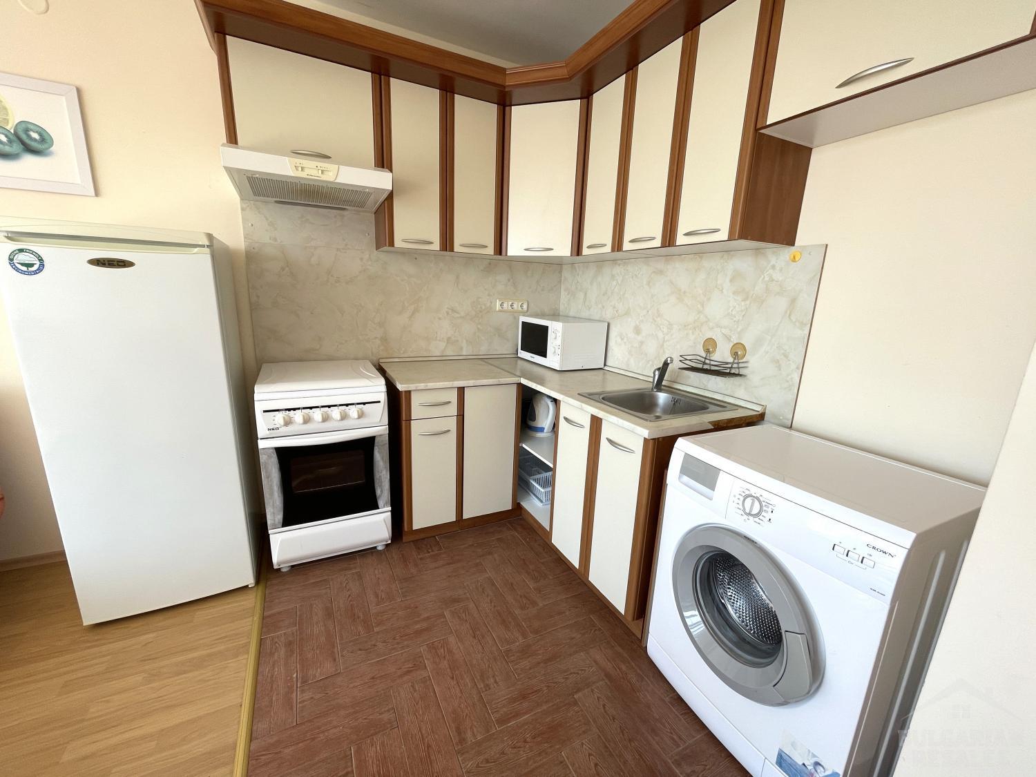 Sea view! Apartment in Privillidge Fort Beach complex ID: 2897 - Photo 2