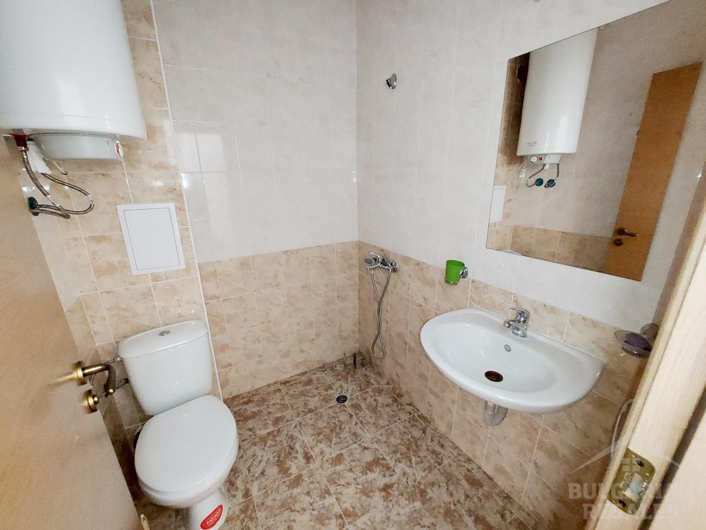 Отличная цена! Квартира с 1 спальней ID: 2714 - Фото9