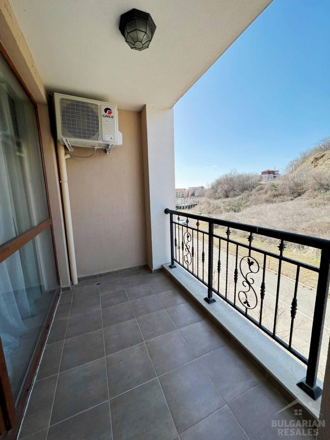Красиво обзаведен апартамент в комплекс Astoria ID: 2729 - Снимка 7