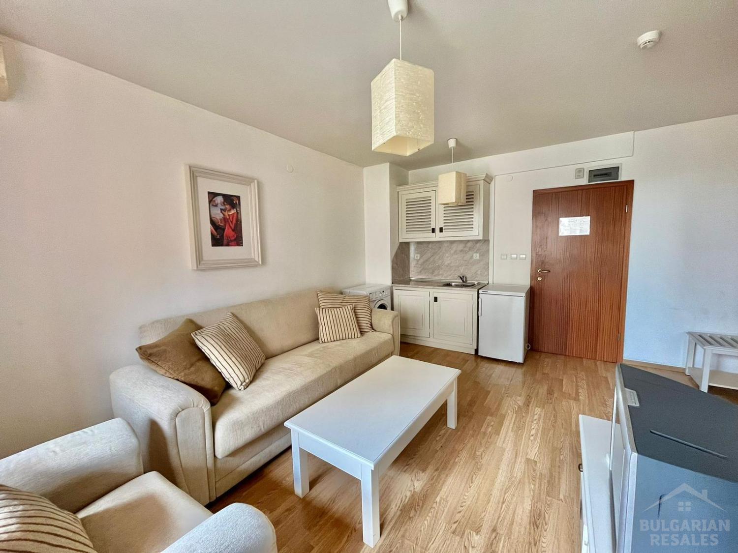 Mieszkanie 300 metrów od plaży Cacao Beach ID: 2768 - Фото3