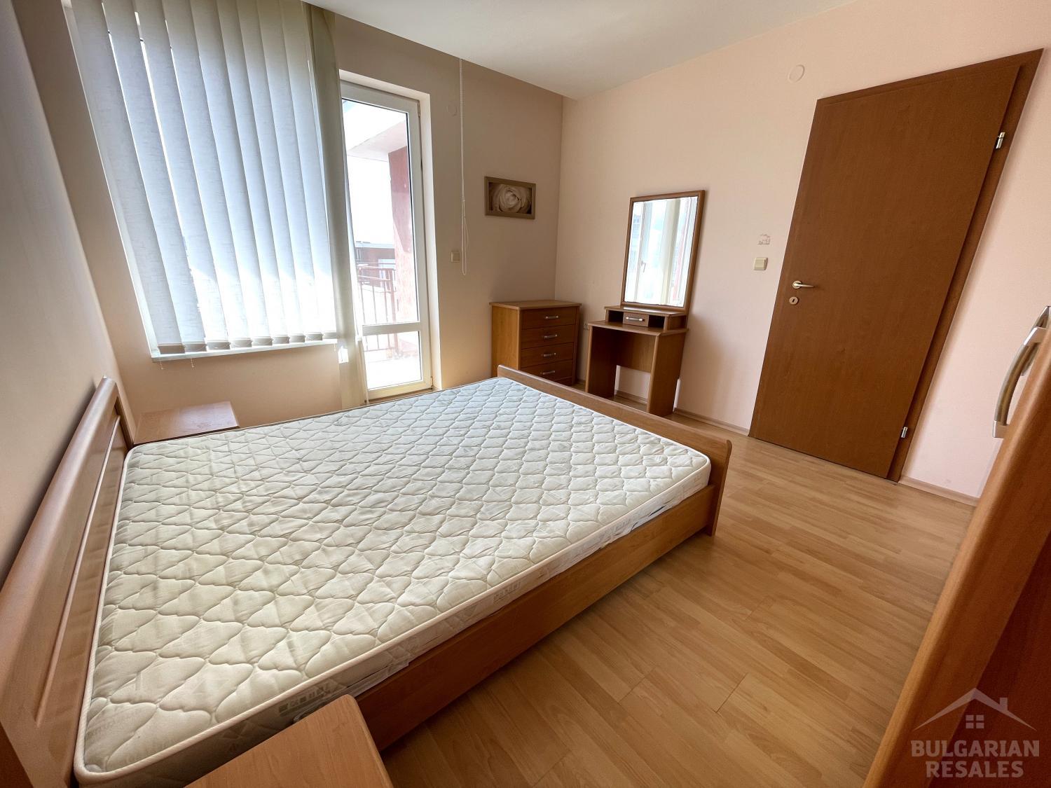 Sea view! Apartment in Privillidge Fort Beach complex ID: 2897 - Photo 6