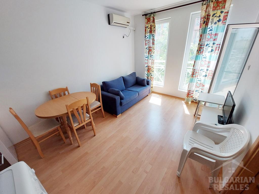 Отличная цена! Квартира с 1 спальней ID: 2714 - Фото2