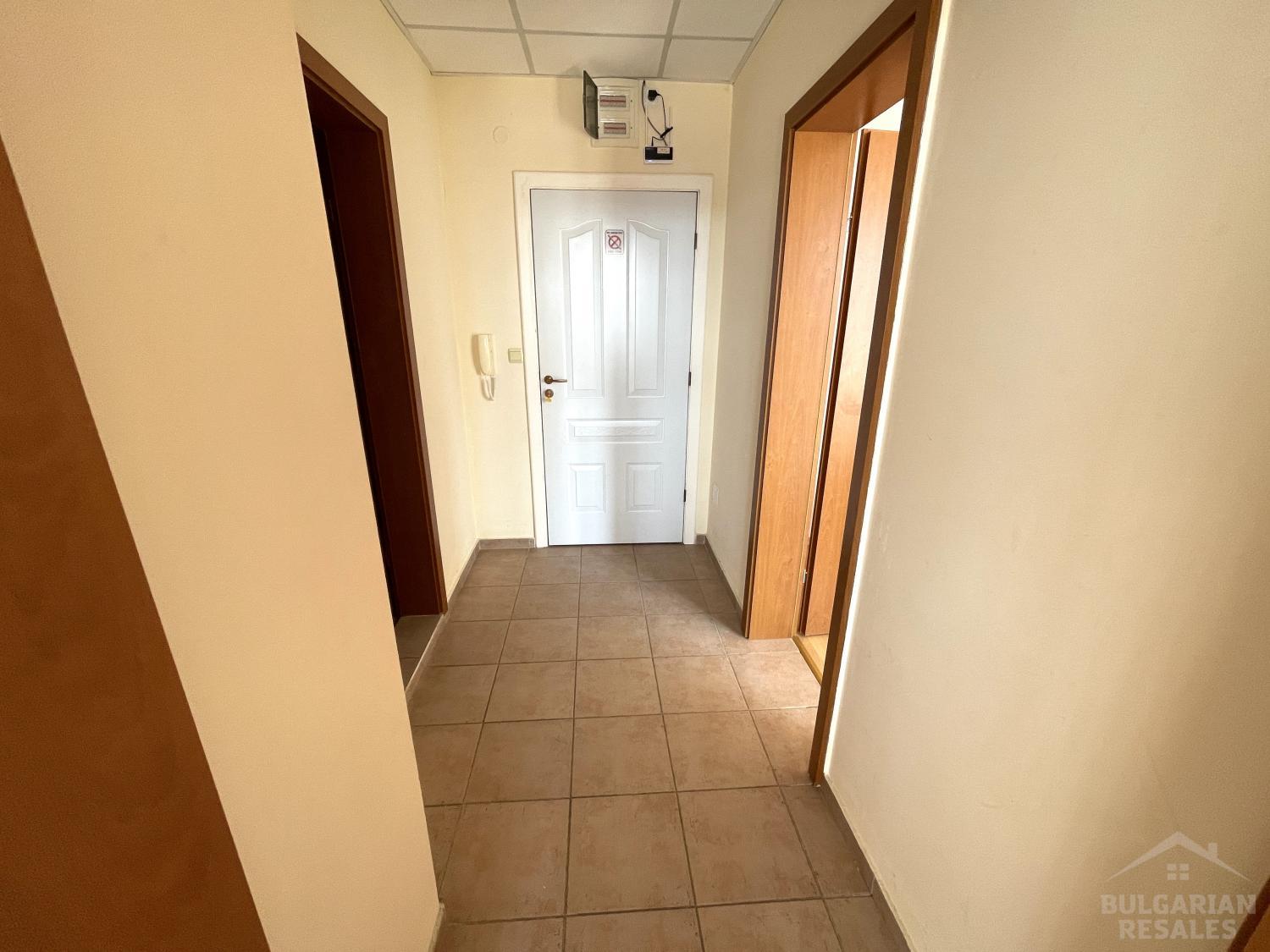 Sea view! Apartment in Privillidge Fort Beach complex ID: 2897 - Photo 3