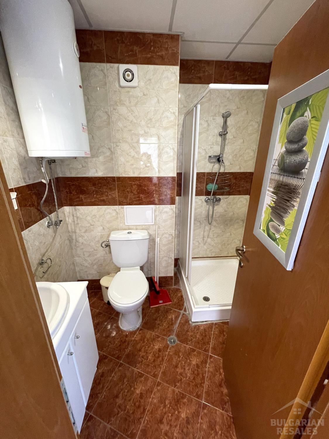 Sea view! Apartment in Privillidge Fort Beach complex ID: 2897 - Photo 8