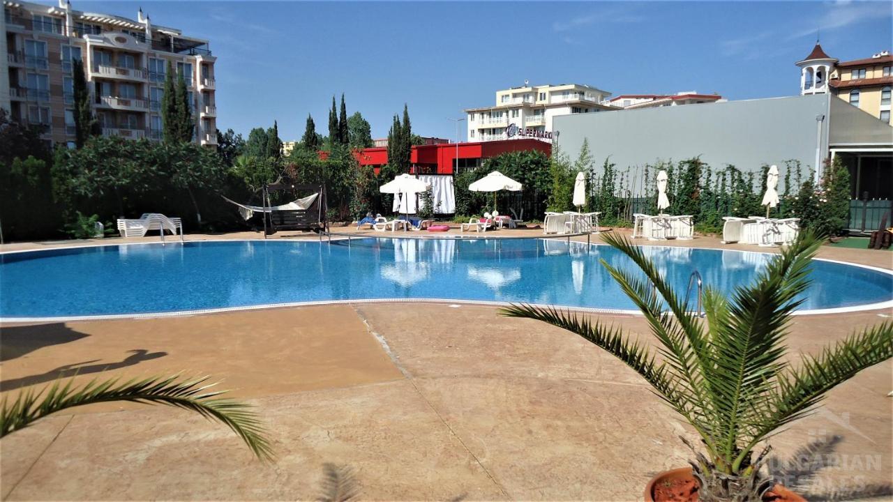 Studio w doskonałej okolicy na wakacje ID: 2561 - Фото12