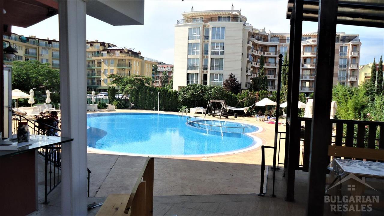 Studio w doskonałej okolicy na wakacje ID: 2561 - Фото14