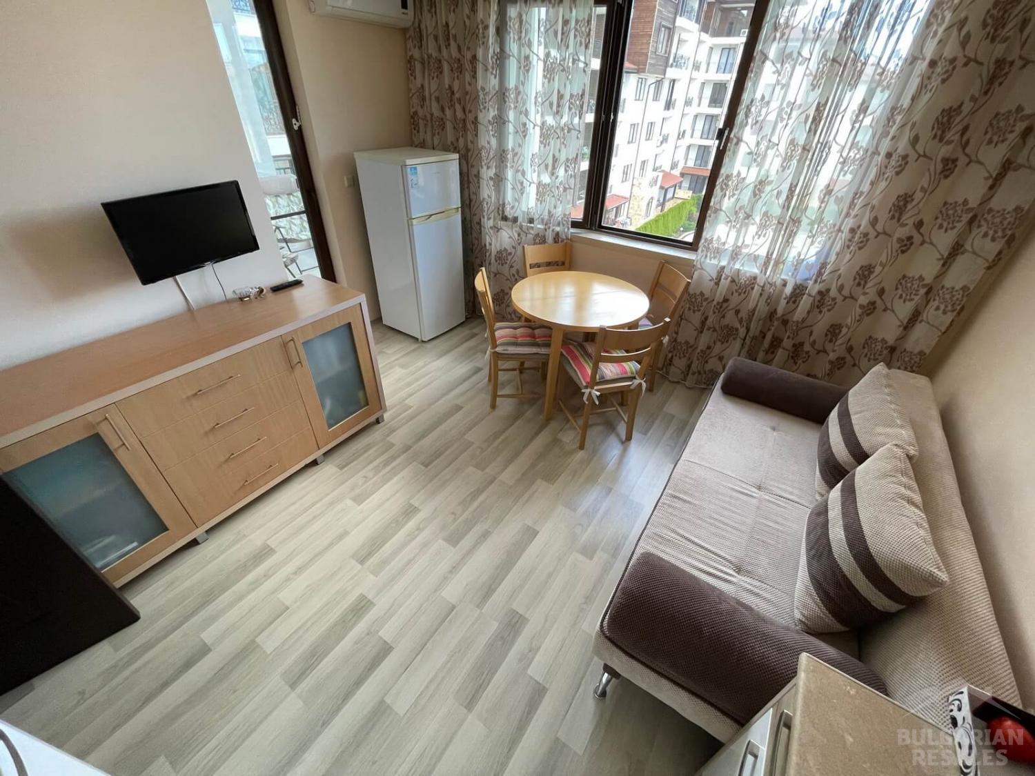 Квартира в комплексе Аполон Несебр ID: 2855 - Фото 6