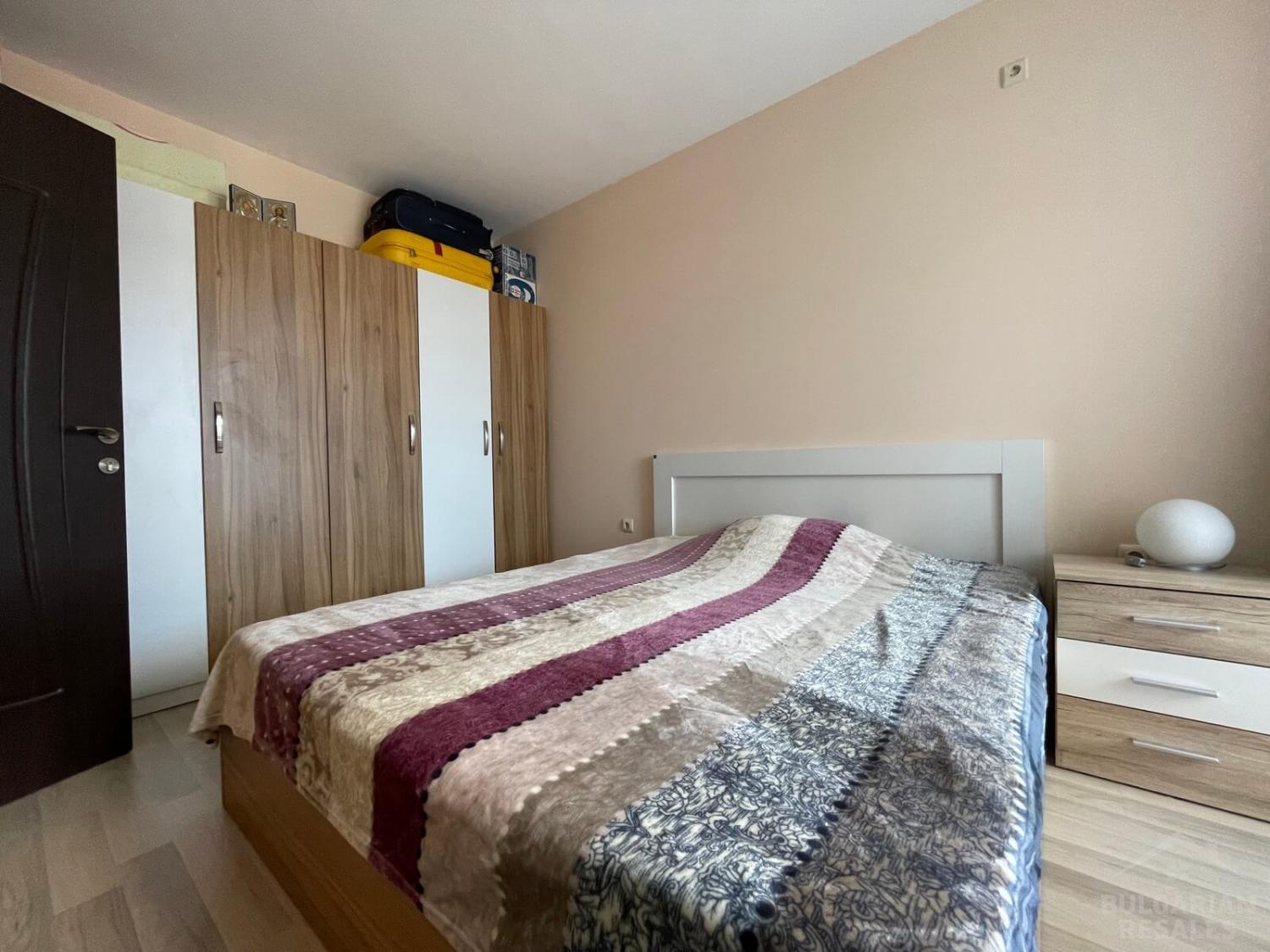 Квартира в комплексе Аполон Несебр ID: 2855 - Фото 9