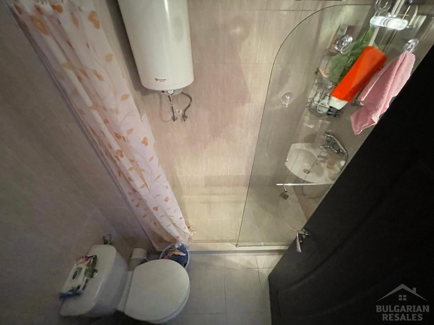 Квартира в комплексе Аполон Несебр ID: 2855 - Фото 10