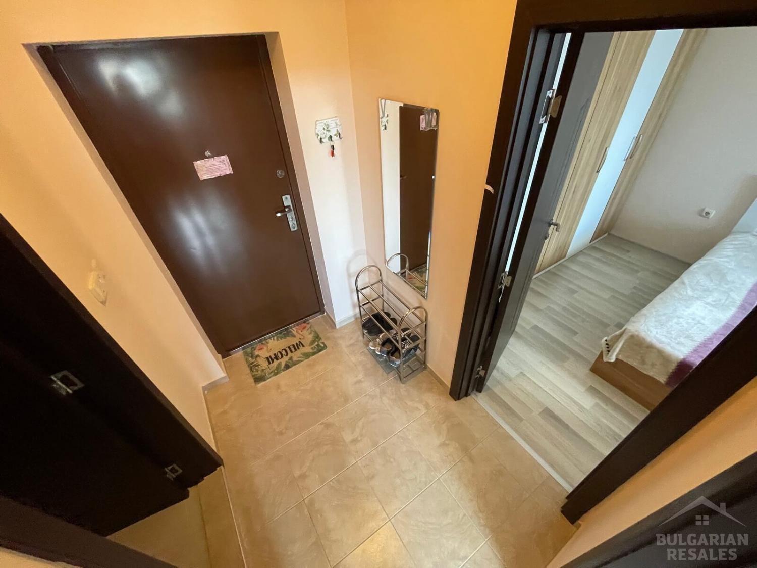 Квартира в комплексе Аполон Несебр ID: 2855 - Фото 8