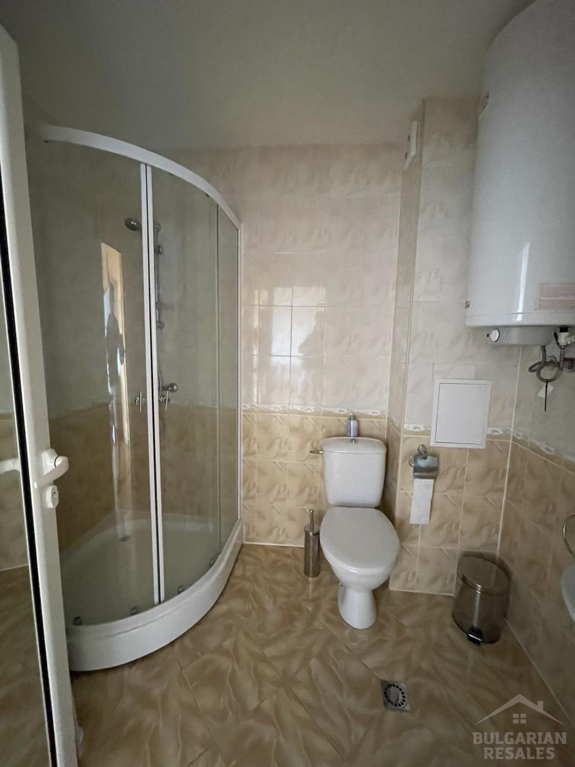 Вид на море! Отличная квартира в закрытом комплексе ID: 2859 - Фото6