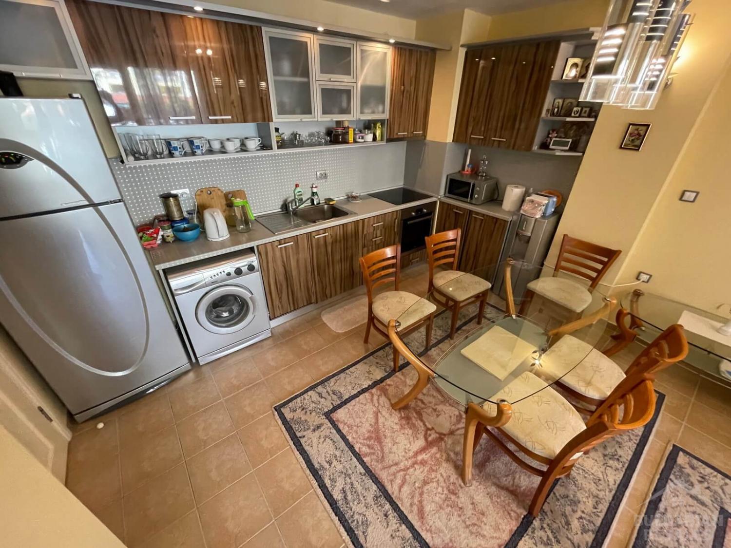 Apartment with furniture, overlooking the pool at Summer Dreams ID: 2862 - Photo 1