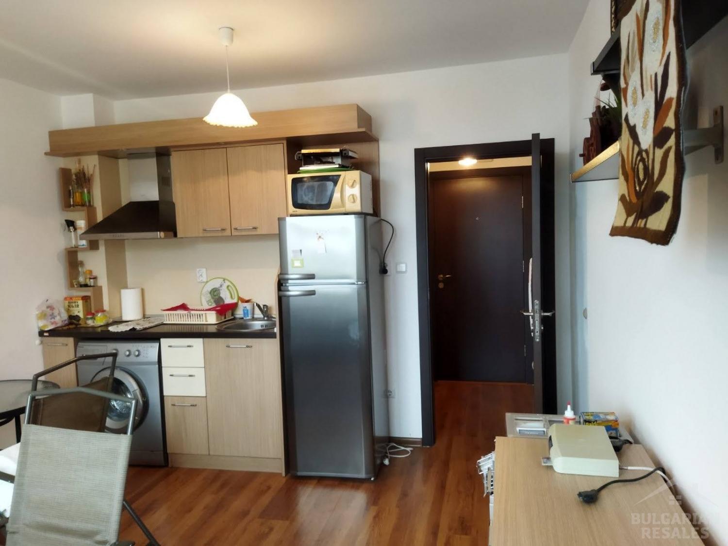 Sea view! Apartment for accommodation and recreation in the complex Rainbow ID: 3008 - Photo 3