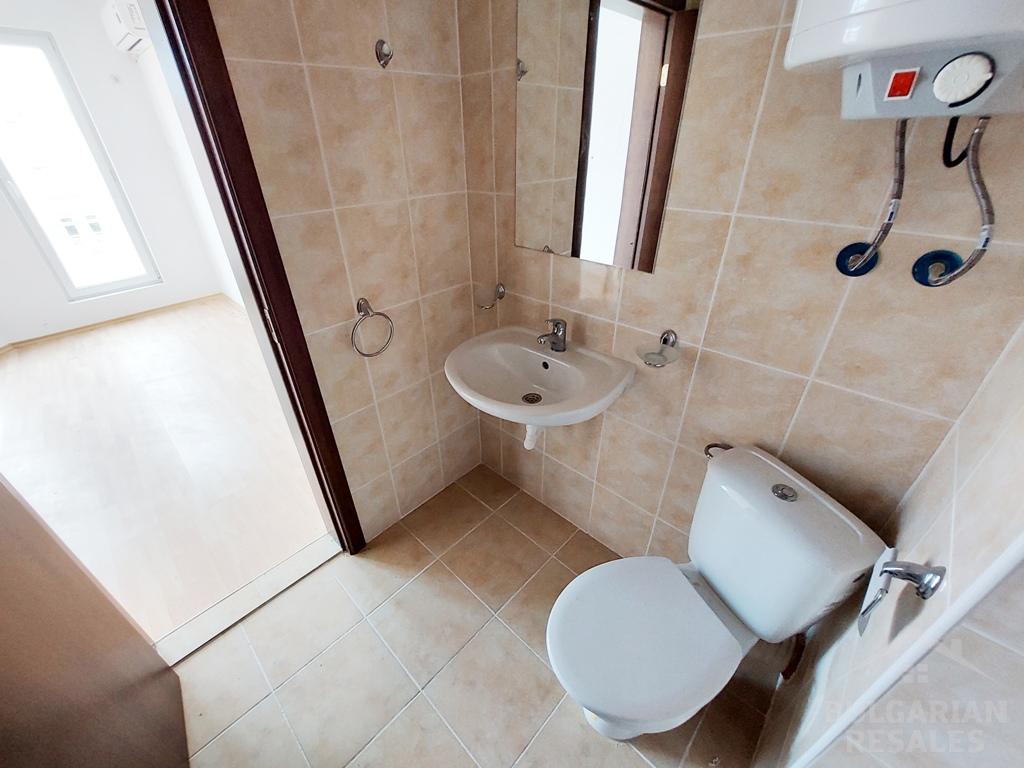 Новая квартира без мебели в комплексе Сани Дай 6 ID: 2771 - Фото4