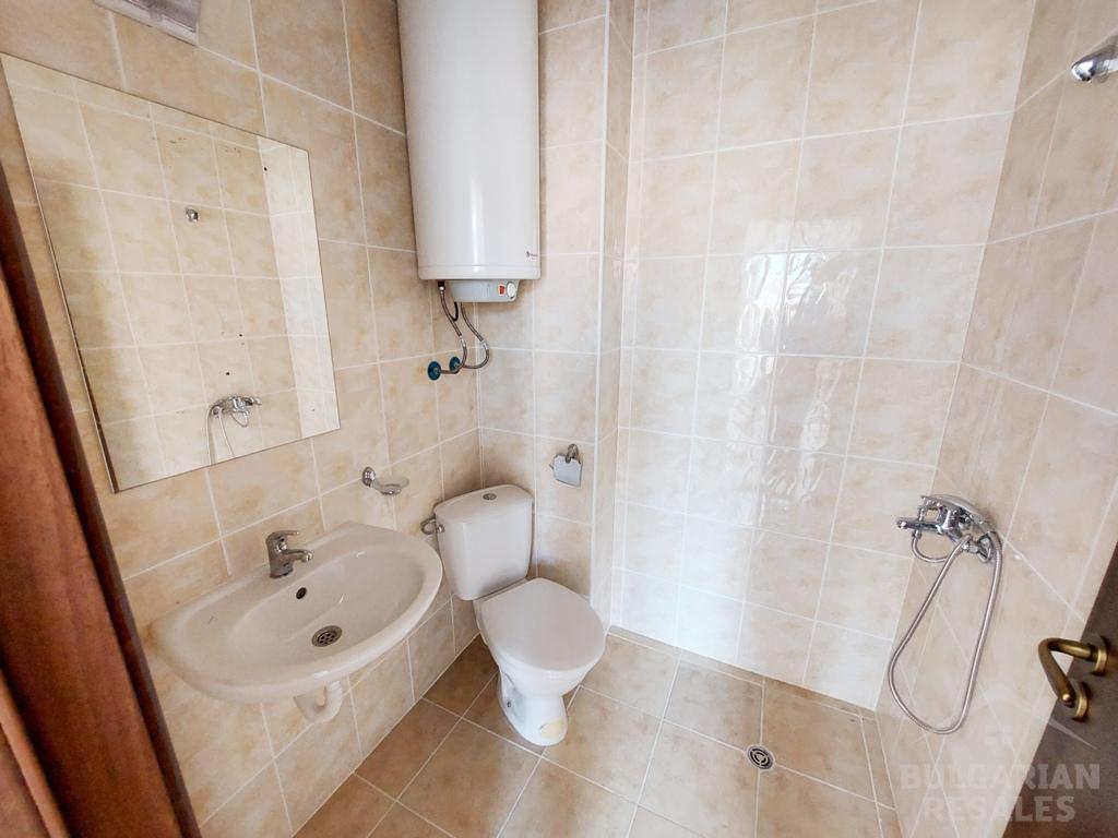 Новая квартира без мебели в комплексе Сани Дай 6 ID: 2771 - Фото7