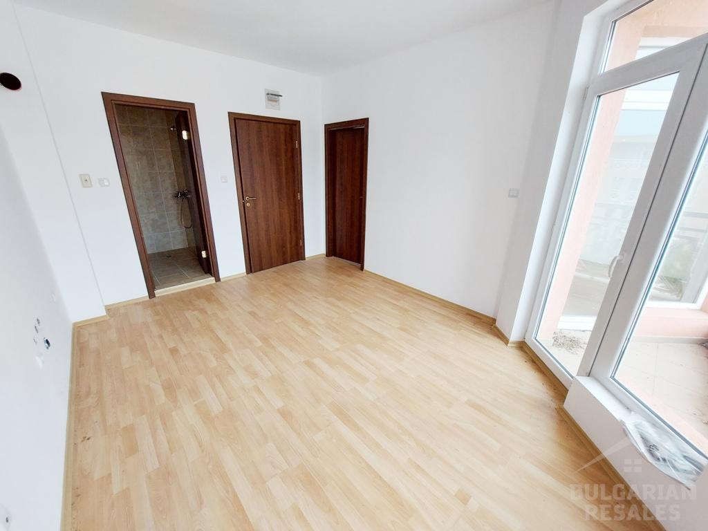 Новая квартира без мебели в комплексе Сани Дай 6 ID: 2771 - Фото5