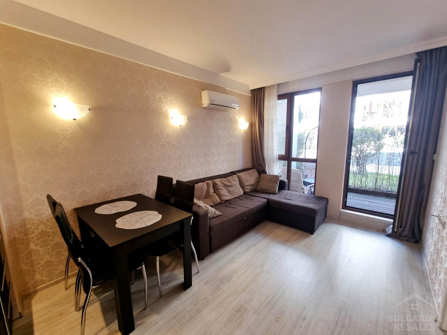 Уютный апартамент в элитном комплексе ID: 2543 - Фото 2