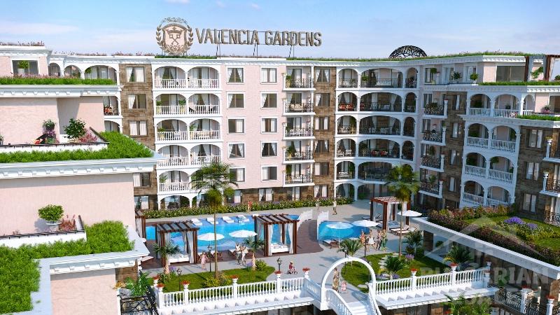 Valencia Gardens  ID: 2514 - Фото1