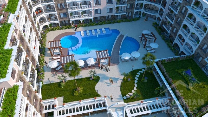 Valencia Gardens  ID: 2514 - Фото5