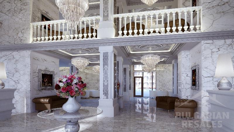 Valencia Gardens  ID: 2514 - Фото3