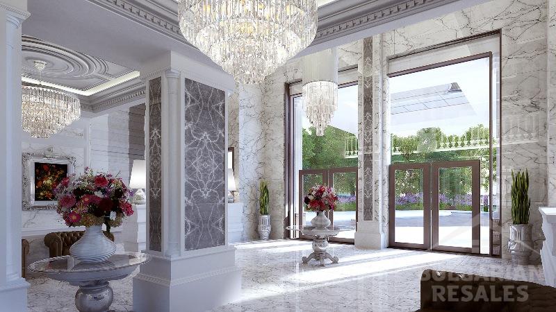 Valencia Gardens  ID: 2514 - Фото2