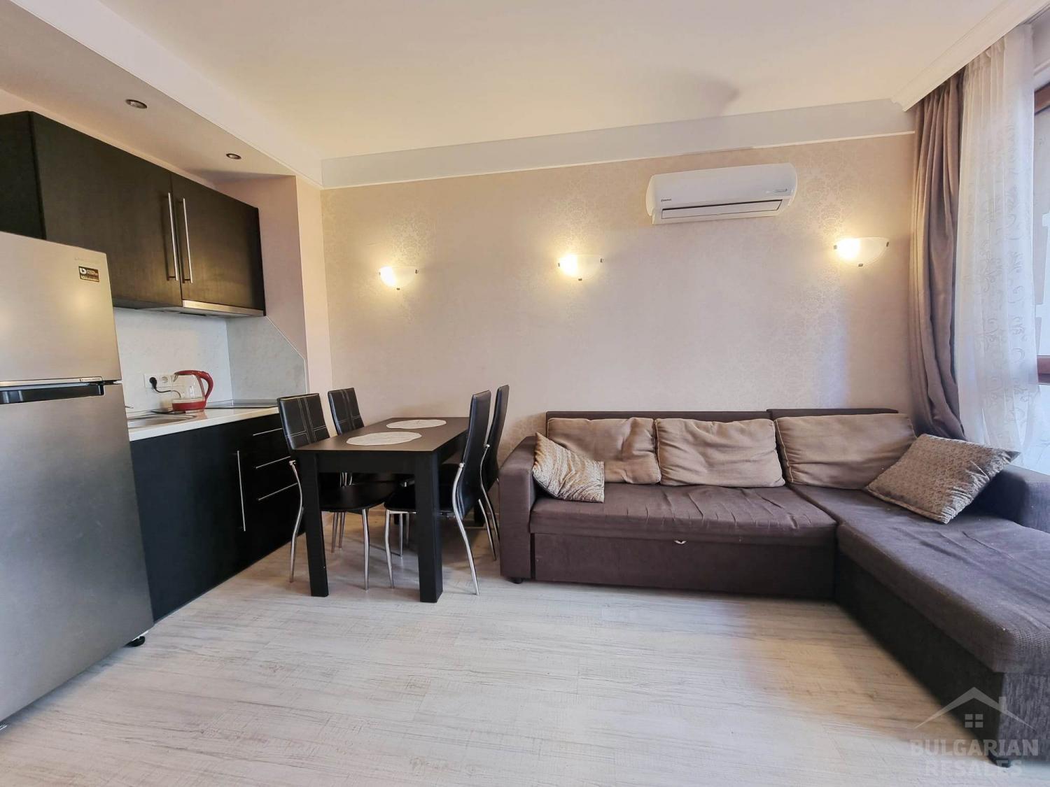 Уютный апартамент в элитном комплексе ID: 2543 - Фото 4