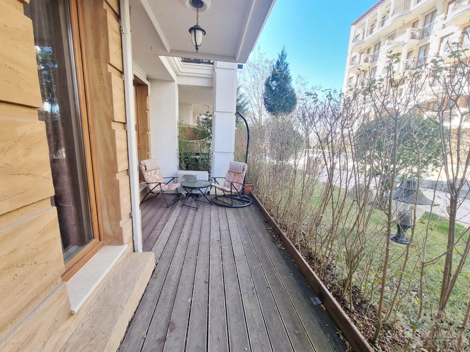 Уютный апартамент в элитном комплексе ID: 2543 - Фото 5