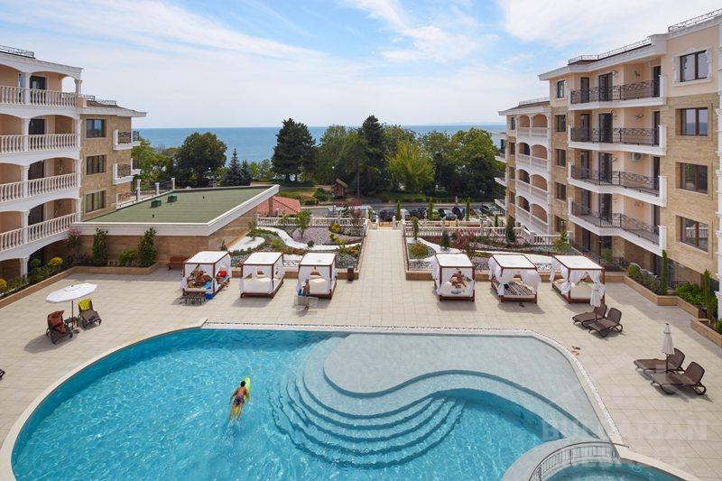 Valencia Gardens  ID: 2514 - Фото7