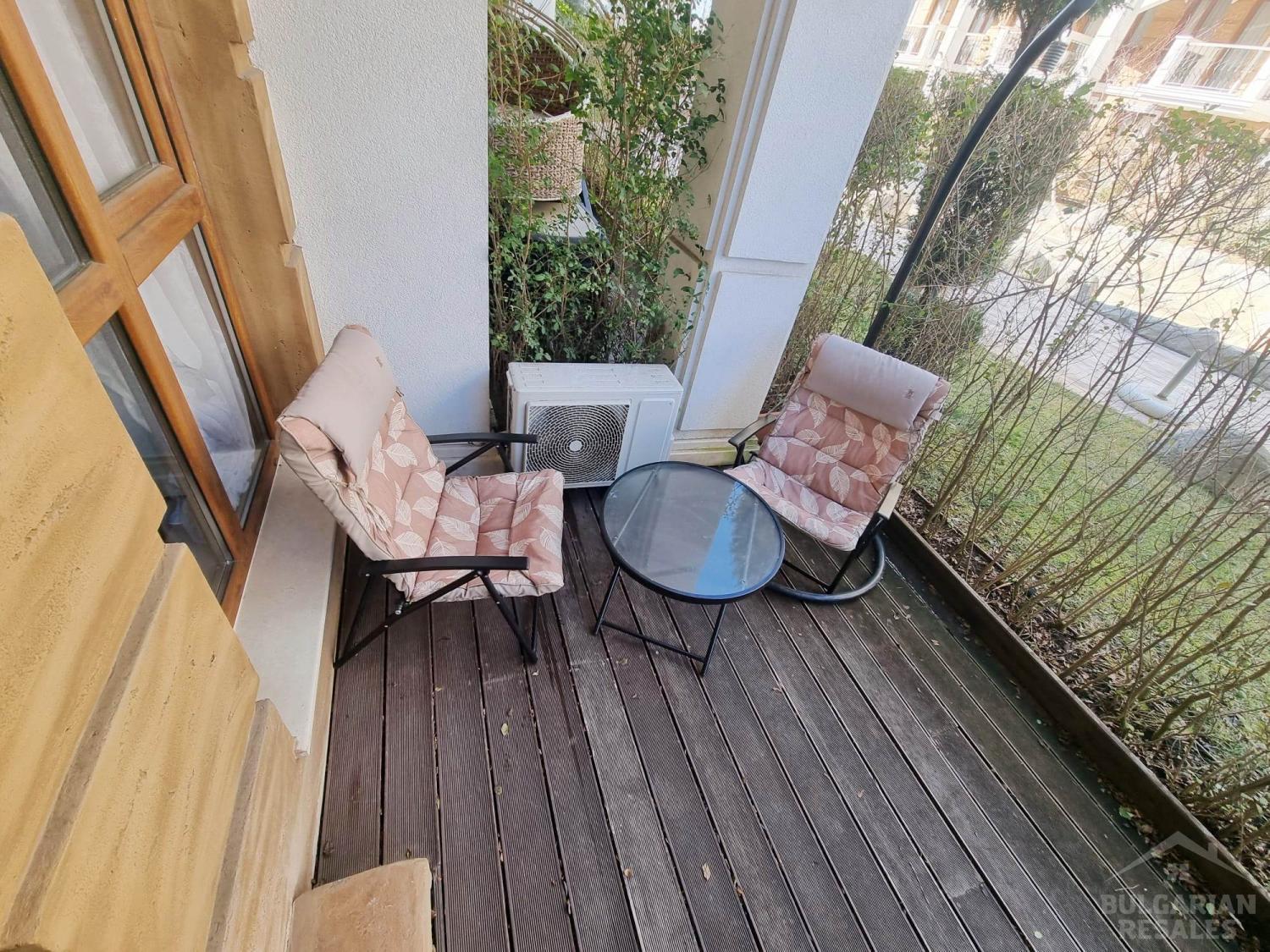 Уютный апартамент в элитном комплексе ID: 2543 - Фото 9