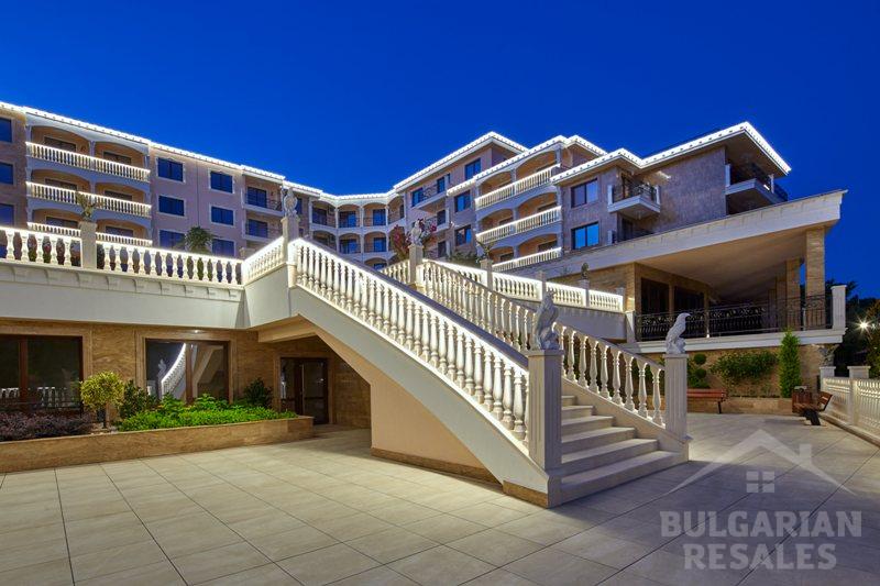 Valencia Gardens  ID: 2514 - Фото8