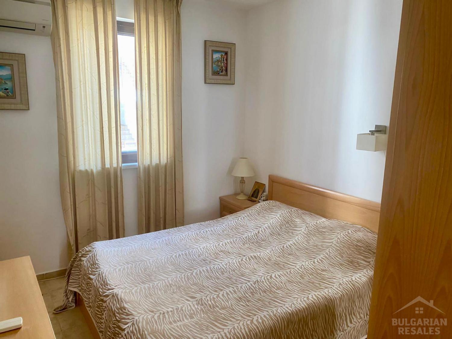 Бърза сделка! Просторен апартамент в комплекс с ниска такса поддръжка ID: 3108 - Снимка 7