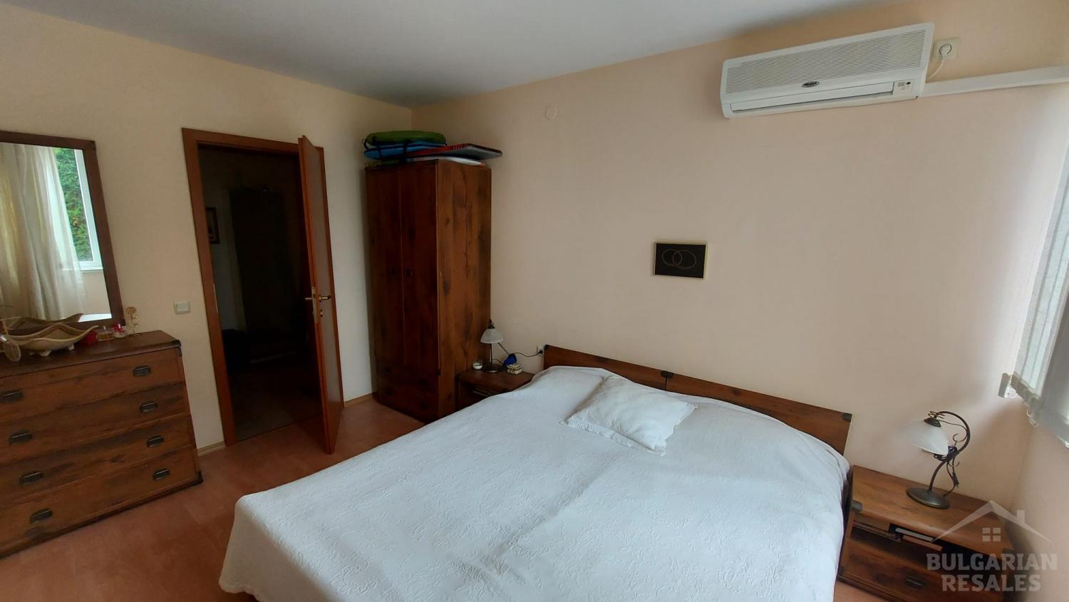 Cozy apartment in a complex with beautiful grounds ID: 2803 - Photo 8